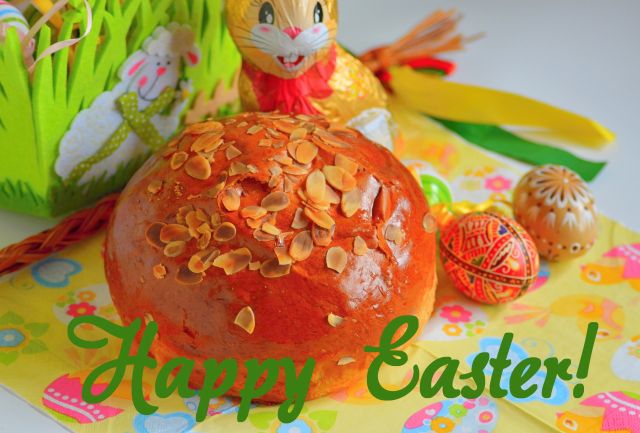 Happy Easter images - Decoration
Easter Decoration - Happy Easter images, pictures, cards, wishes, geetings for free download, print or send as an e-card high-resolution 1920px.
