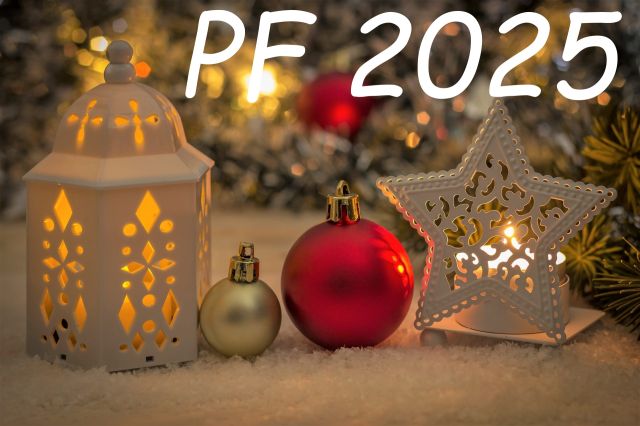 Keywords: novoroční přání 2025,PF 2025 ke stažení zdarma