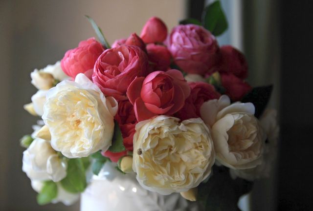 Kytice růží
Přání bez textu zdarma, k vytištění nebo jako poslat jako elektronickou pohlednici. Rozměry 17 x 11,5 cm pro obálku B6.
Keywords: obrázky květin přání