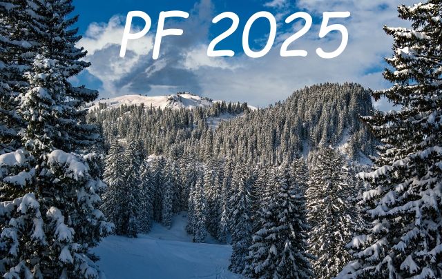 PF 2025
