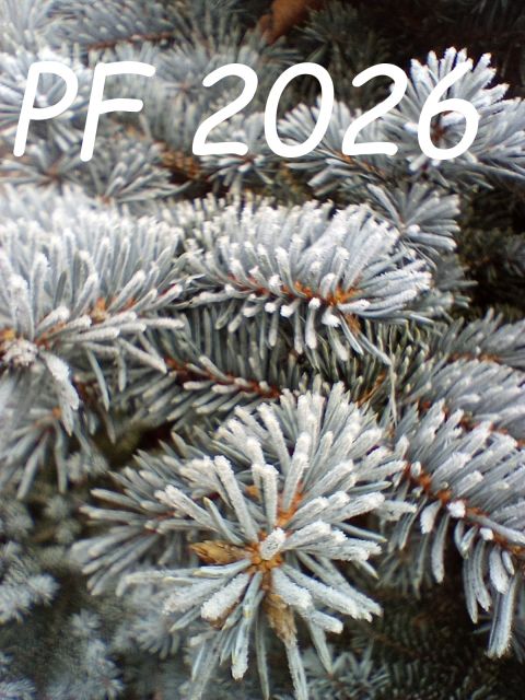 PF 2026 novoroční přání obrázky ke stažení zdarma
PF 2026 novoroční přání obrázky ke stažení zdarma
Pošlete originální PF novoročenky plná lásky a radosti! Udělejte svým blízkým krásný Nový rok!
Klíčová slova: PF 2026,novoroční přání,novoročenky