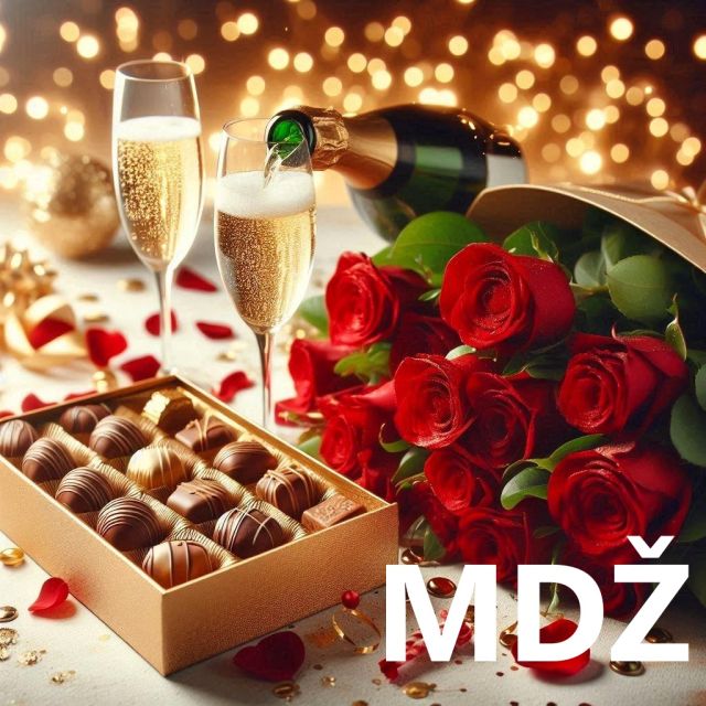 Přání k MDŽ: Vyberte si z tisíců přání a udělejte radost!
Přání k MDŽ: Připojte se k oslavě žen. Vyberte si z našich krásných přání zdarma a ukažte, jak moc vám na ženách záleží.
Klíčová slova: mdž,přání k mdž,přání k mdž obrázky,přání k mdž text,obrazky k svatku mdž,obrázkové přání k mdž,báseň k mdž,přání k mdž vtipné,mdž přání,obrázky k mdž