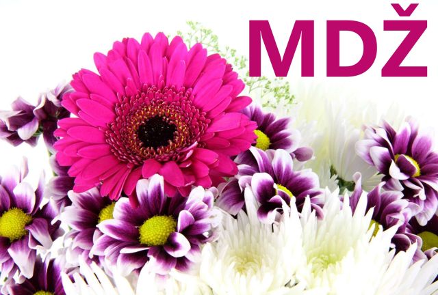 Přání k MDŽ: Vyberte si z tisíců přání a udělejte radost!
Přání k MDŽ: Připojte se k oslavě žen. Vyberte si z našich krásných přání zdarma a ukažte, jak moc vám na ženách záleží.
Klíčová slova: mdž,přání k mdž,přání k mdž obrázky,přání k mdž text,obrazky k svatku mdž,obrázkové přání k mdž,báseň k mdž,přání k mdž vtipné,mdž přání,obrázky k mdž