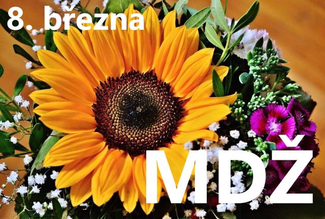 Přání k MDŽ: Vyberte si z tisíců přání a udělejte radost!
Přání k MDŽ: Připojte se k oslavě žen. Vyberte si z našich krásných přání zdarma a ukažte, jak moc vám na ženách záleží.
Klíčová slova: mdž,přání k mdž,přání k mdž obrázky,přání k mdž text,obrazky k svatku mdž,obrázkové přání k mdž,báseň k mdž,přání k mdž vtipné,mdž přání,obrázky k mdž