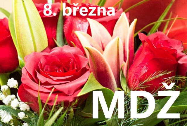 Přání k MDŽ: Vyberte si z tisíců přání a udělejte radost!
Přání k MDŽ: Připojte se k oslavě žen. Vyberte si z našich krásných přání zdarma a ukažte, jak moc vám na ženách záleží.
Klíčová slova: mdž,přání k mdž,přání k mdž obrázky,přání k mdž text,obrazky k svatku mdž,obrázkové přání k mdž,báseň k mdž,přání k mdž vtipné,mdž přání,obrázky k mdž