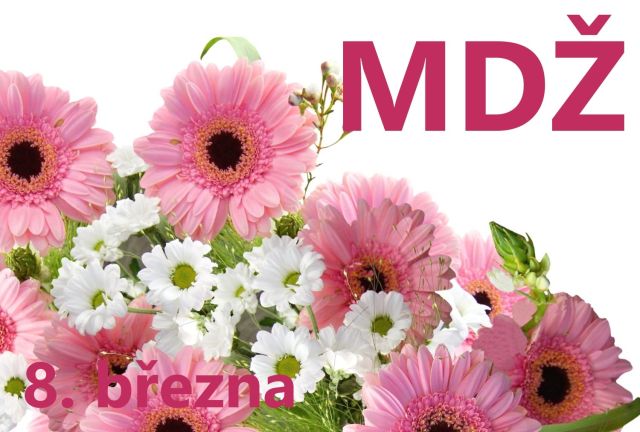 Přání k MDŽ: Vyberte si z tisíců přání a udělejte radost!
Přání k MDŽ: Připojte se k oslavě žen. Vyberte si z našich krásných přání zdarma a ukažte, jak moc vám na ženách záleží.
Klíčová slova: mdž,přání k mdž,přání k mdž obrázky,přání k mdž text,obrazky k svatku mdž,obrázkové přání k mdž,báseň k mdž,přání k mdž vtipné,mdž přání,obrázky k mdž