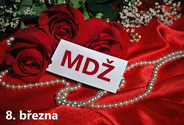 Přání k MDŽ: Darujte radost všem ženám ve vašem okolí
Přání k MDŽ: Potěšte všechny ženy jedinečným přáním. Vyberte si z naší kolekce zdarma a vykouzlete úsměv na jejich tváři.
Klíčová slova: mdž,přání k mdž,přání k mdž obrázky,přání k mdž text,obrazky k svatku mdž,obrázkové přání k mdž,báseň k mdž,přání k mdž vtipné,mdž přání,obrázky k mdž