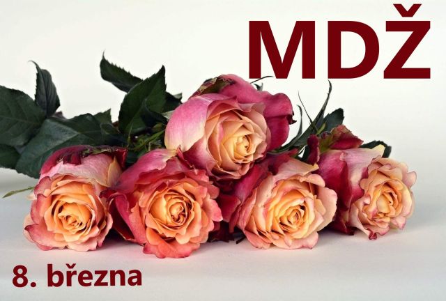 Přání k MDŽ: Darujte radost všem ženám ve vašem okolí
Přání k MDŽ: Potěšte všechny ženy jedinečným přáním. Vyberte si z naší kolekce zdarma a vykouzlete úsměv na jejich tváři.
Klíčová slova: mdž,přání k mdž,přání k mdž obrázky,přání k mdž text,obrazky k svatku mdž,obrázkové přání k mdž,báseň k mdž,přání k mdž vtipné,mdž přání,obrázky k mdž