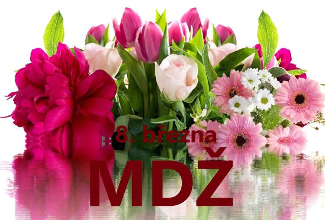 Přání k MDŽ: Darujte radost všem ženám ve vašem okolí
Přání k MDŽ: Potěšte všechny ženy jedinečným přáním. Vyberte si z naší kolekce zdarma a vykouzlete úsměv na jejich tváři.
Klíčová slova: mdž,přání k mdž,přání k mdž obrázky,přání k mdž text,obrazky k svatku mdž,obrázkové přání k mdž,báseň k mdž,přání k mdž vtipné,mdž přání,obrázky k mdž