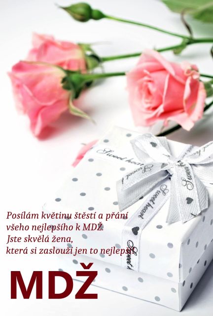 Přání k MDŽ: Objevte vtipné a dojemné obrázky k svátku žen!
Přání k MDŽ: Překvapte každou ženu ve svém životě. Stáhněte si zdarma naše originální přání a šiřte radost dál.
Klíčová slova: mdž,přání k mdž,přání k mdž obrázky,přání k mdž text,obrazky k svatku mdž,obrázkové přání k mdž,báseň k mdž,přání k mdž vtipné,mdž přání,obrázky k mdž