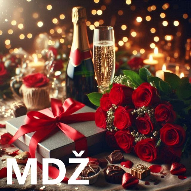 Přání k MDŽ: Objevte vtipné a dojemné obrázky k svátku žen!
Přání k MDŽ: Překvapte každou ženu ve svém životě. Stáhněte si zdarma naše originální přání a šiřte radost dál.
Klíčová slova: mdž,přání k mdž,přání k mdž obrázky,přání k mdž text,obrazky k svatku mdž,obrázkové přání k mdž,báseň k mdž,přání k mdž vtipné,mdž přání,obrázky k mdž