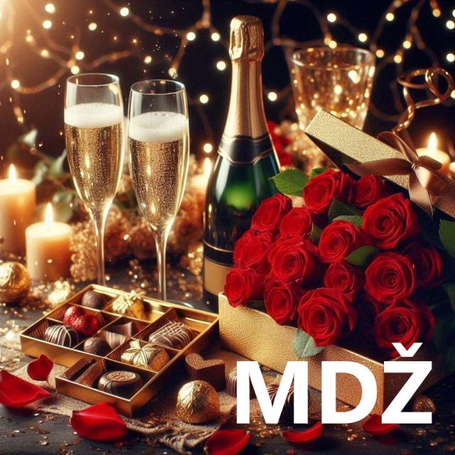 Přání k MDŽ: Objevte vtipné a dojemné obrázky k svátku žen!
Přání k MDŽ: Překvapte každou ženu ve svém životě. Stáhněte si zdarma naše originální přání a šiřte radost dál.
Klíčová slova: mdž,přání k mdž,přání k mdž obrázky,přání k mdž text,obrazky k svatku mdž,obrázkové přání k mdž,báseň k mdž,přání k mdž vtipné,mdž přání,obrázky k mdž