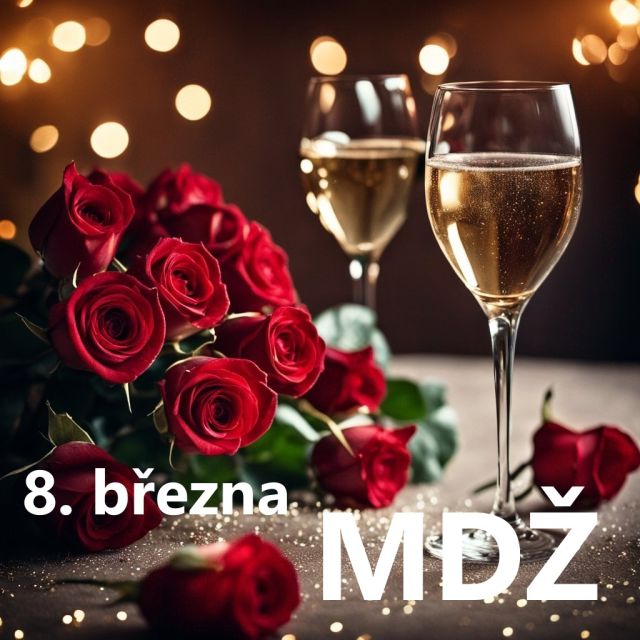 Přání k MDŽ: Potěšte své ženy krásnými obrázky plnými lásky!
Přání k MDŽ: Pošlete krásné obrázky a texty, které potěší každou ženu. Objevte tisíce možností a udělejte radost!
Klíčová slova: mdž,přání k mdž,přání k mdž obrázky,přání k mdž text,obrazky k svatku mdž,obrázkové přání k mdž,báseň k mdž,přání k mdž vtipné,mdž přání,obrázky k mdž