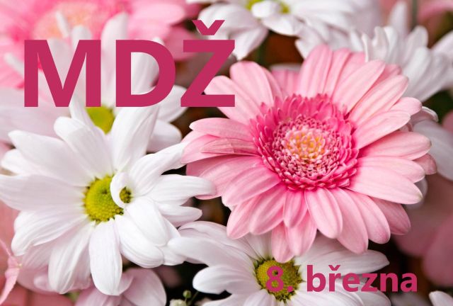 Přání k MDŽ: Stáhněte si zdarma přání, která pohladí po duši
Přání k MDŽ: Vyjádřete úctu všem ženám. Stáhněte si zdarma naše krásná přání a udělejte radost každé ženě.
Klíčová slova: mdž,přání k mdž,přání k mdž obrázky,přání k mdž text,obrazky k svatku mdž,obrázkové přání k mdž,báseň k mdž,přání k mdž vtipné,mdž přání,obrázky k mdž