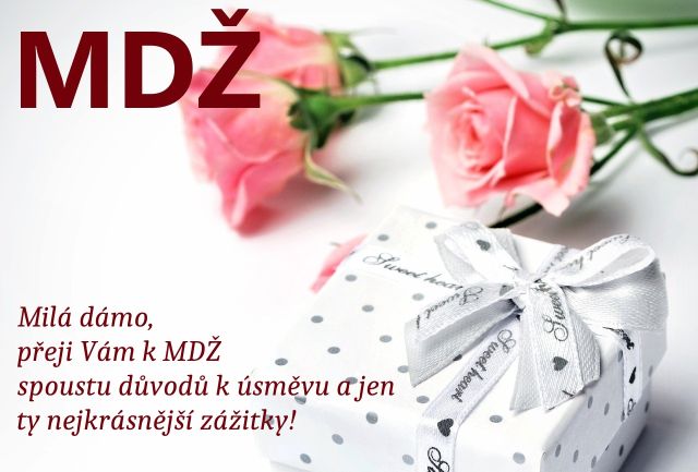 Přání k MDŽ: Stáhněte si zdarma přání, která pohladí po duši
Přání k MDŽ: Vyjádřete úctu všem ženám. Stáhněte si zdarma naše krásná přání a udělejte radost každé ženě.
Klíčová slova: mdž,přání k mdž,přání k mdž obrázky,přání k mdž text,obrazky k svatku mdž,obrázkové přání k mdž,báseň k mdž,přání k mdž vtipné,mdž přání,obrázky k mdž