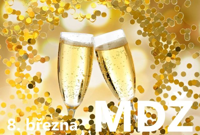 Přání k MDŽ: Stáhněte si zdarma přání, která pohladí po duši
Přání k MDŽ: Vyjádřete úctu všem ženám. Stáhněte si zdarma naše krásná přání a udělejte radost každé ženě.
Klíčová slova: mdž,přání k mdž,přání k mdž obrázky,přání k mdž text,obrazky k svatku mdž,obrázkové přání k mdž,báseň k mdž,přání k mdž vtipné,mdž přání,obrázky k mdž