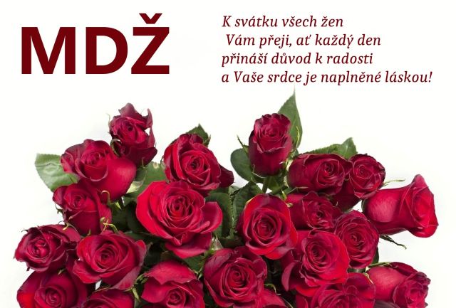 Přání k MDŽ: Potěšte své ženy krásnými obrázky plnými lásky!
Přání k MDŽ: Pošlete krásné obrázky a texty, které potěší každou ženu. Objevte tisíce možností a udělejte radost!
Klíčová slova: mdž,přání k mdž,přání k mdž obrázky,přání k mdž text,obrazky k svatku mdž,obrázkové přání k mdž,báseň k mdž,přání k mdž vtipné,mdž přání,obrázky k mdž