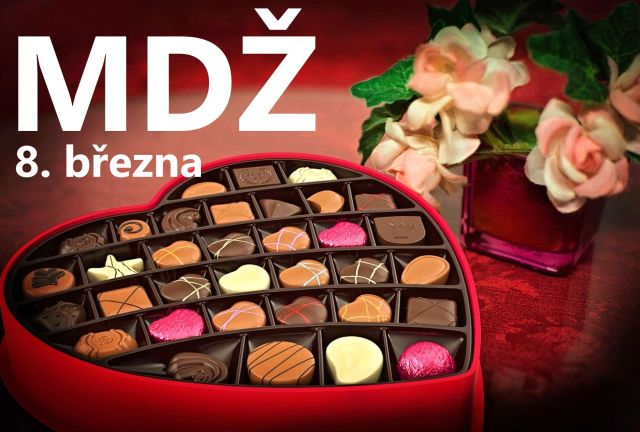 Přání k MDŽ: Potěšte své ženy krásnými obrázky plnými lásky!
Přání k MDŽ: Pošlete krásné obrázky a texty, které potěší každou ženu. Objevte tisíce možností a udělejte radost!
Klíčová slova: mdž,přání k mdž,přání k mdž obrázky,přání k mdž text,obrazky k svatku mdž,obrázkové přání k mdž,báseň k mdž,přání k mdž vtipné,mdž přání,obrázky k mdž