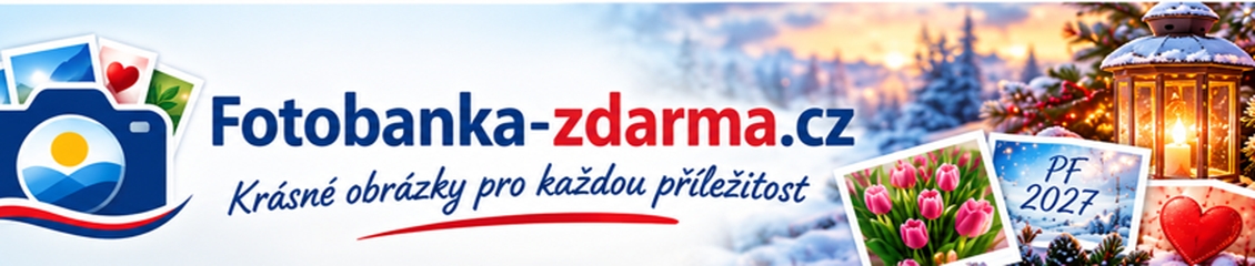 Fotobanka-zdarma.cz – Krásné obrázky pro každou příležitost