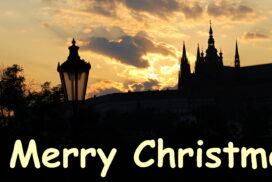 Beautiful Christmas wishes – Merry Christmas – free to download and share