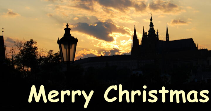 Beautiful Christmas wishes – Merry Christmas – free to download and share