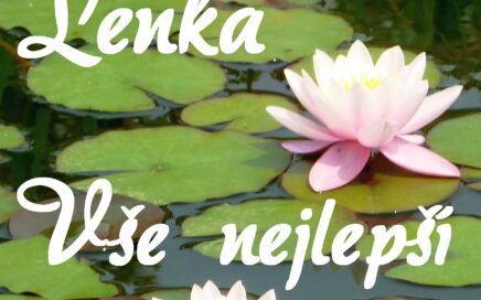 Přání k svátku podle ženských jmen zdarma