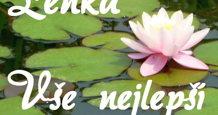 Přání k svátku podle ženských jmen zdarma