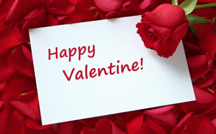 Happy Valentine