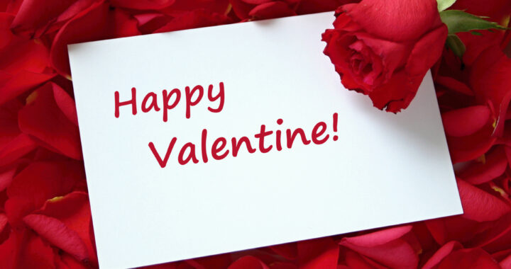 Free Happy Valentine's Day image and card download 1 Happy Valentine