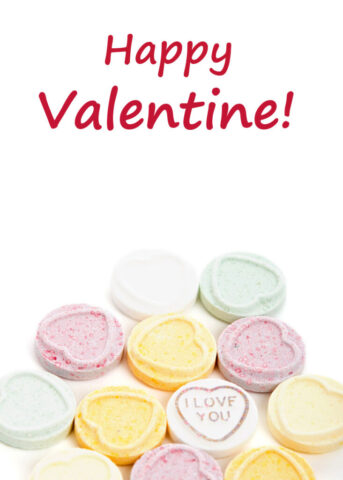 valentine card free 16 732x1024