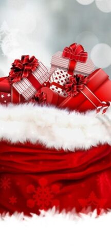 vanocni tapety na mobil iphone zdarma ke stazeni 22 461x1024