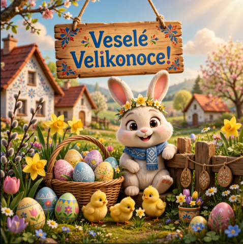 velikonocni prani obrazky zdarma 013