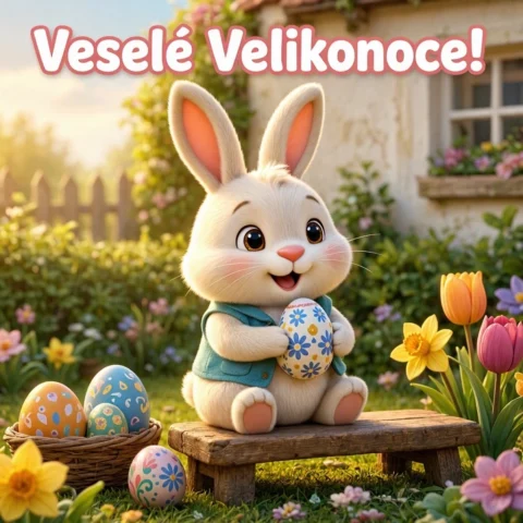 velikonocni prani obrazky zdarma 013