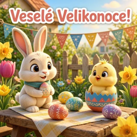 velikonocni prani obrazky zdarma 014