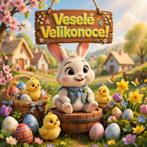 velikonocni prani obrazky zdarma 015